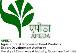 APEDA