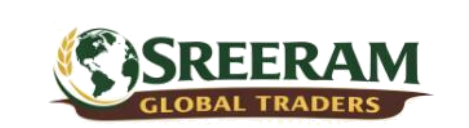 Sreeram Global Traders logo